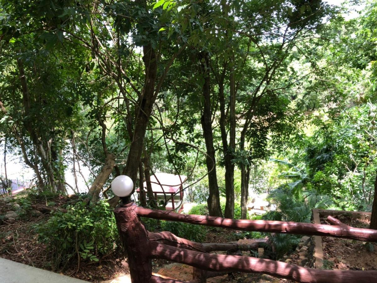 Saiyok River House Sai Yok Esterno foto