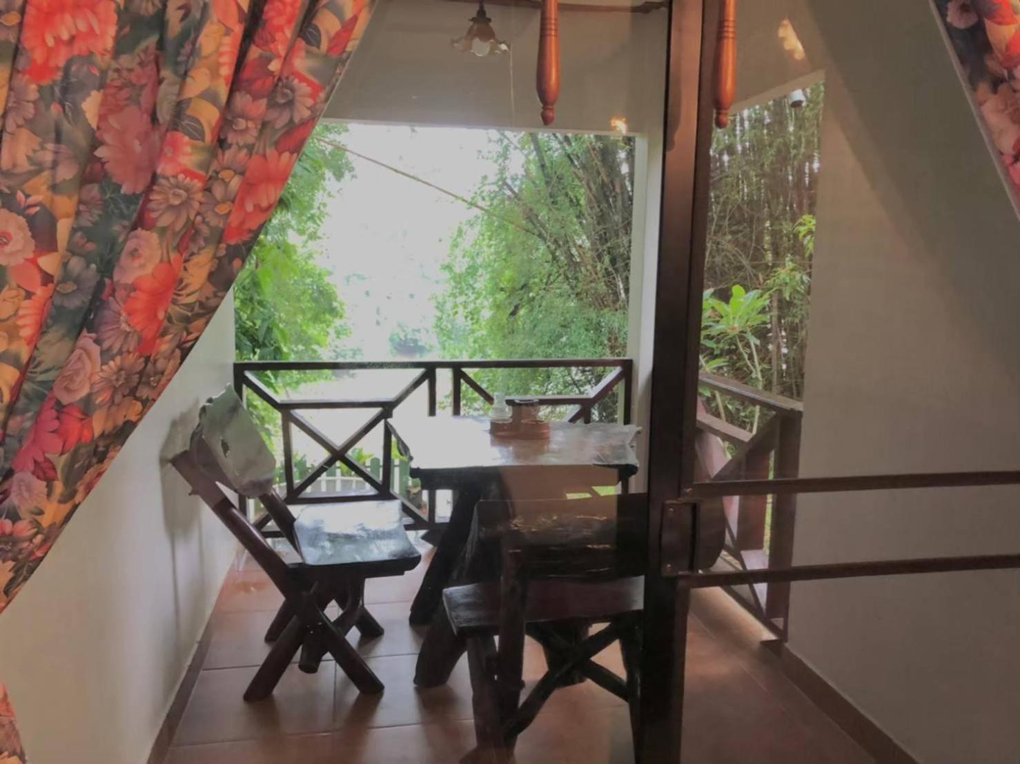 Saiyok River House Sai Yok Esterno foto