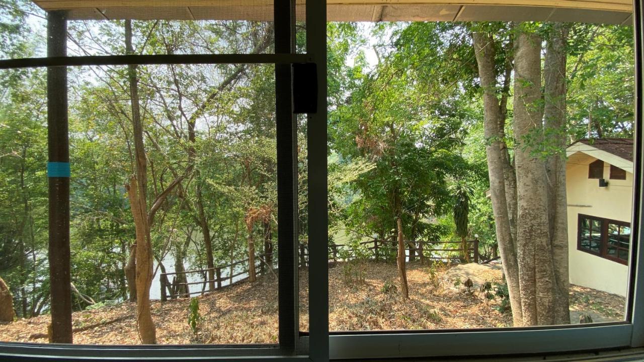 Saiyok River House Sai Yok Esterno foto